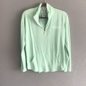 Victoria secret PINK sweatshirt